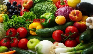 قائمة أسعار الخضروات اليوم الثلاثاء 4-6-2024 بجميع الانواع في السوق