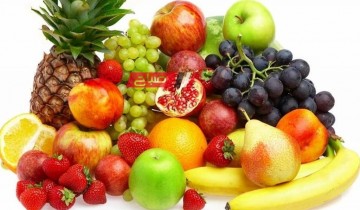 ننشر تفاصيل أسعار الفاكهة اليوم الاحد 12-5-2024 في الاسواق المحلية