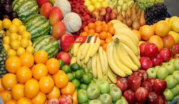 ننشر تفاصيل أسعار الفاكهة اليوم الثلاثاء 28-5-2024 عبر الاسواق المحلية