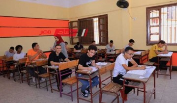 كم عدد الأسئلة في امتحان اللغة العربية لطلاب الثانويه العامه 2024