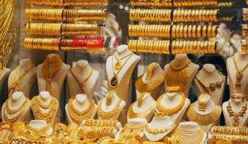 أسعار الذهب اليوم الأثنين 20-5-2024 في مصر وسعر الجرام عيار 21