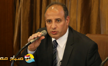 محافظ الاسكندرية يعلن استعداد المحافظة لاستقبال مباراة مصر والكونغو