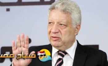 مرتضى منصور : حق الزمالك من عبدالله السعيد هايرجع 10 اضعاف