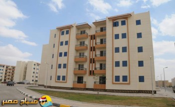 الإسكان: الانتهاء من تنفيذ 5256 وحدة سكنية للإسكان الاجتماعى فى المنيا الجديدة