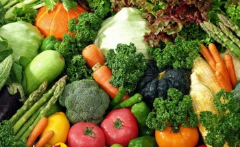 أسعار الخضروات الجديدة اليوم الأربعاء 21-08-2019 وتستقر الحالة الاقتصادية