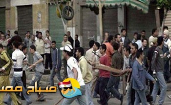 خلافات الجيرة تسفر عن إصابة عامل ومدرس بطعنات في مشاجرة بسوهاج