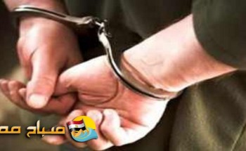 القبض على سارق هواتف المواطنين أثناء زيارتهم مسجد الحسين