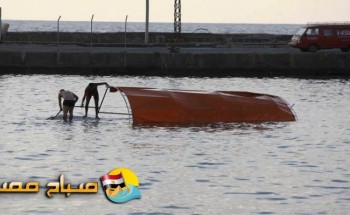 مصرع عامل غرقًا عند استحمامه بترعة النصر في محافظة البحيرة