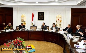 وزير الإسكان يترأس اجتماعاً لمتابعة مشروع تطوير محور المحمودية بمحافظة الإسكندرية