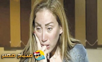 منع ريهام سعيد من ممارسة النشاط الإعلامي.. ووقف برنامج صبايا على قناة الحياة