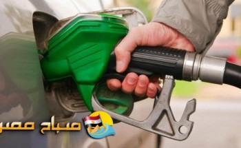 القبض على مدير محطة وقود لبيعه بنزين مدعم بالسوق السوداء بالإسكندرية