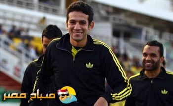 محمد فضل يعلق علي احتمالية الغاء بطولة الدوري