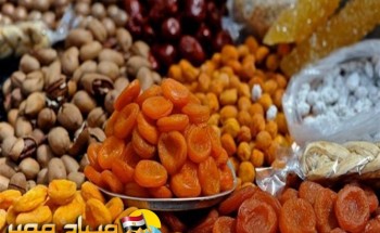 ياميش رمضان ولحوم ودواجن بأسعار مخفّضة في معارض “أهلاً رمضان”