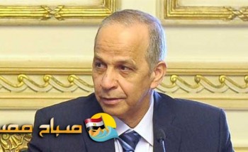 عشماوي يعقد اجتماعًا لمناقشة ما تبقى من الخطة الاستثمارية للعام المالي 2018 / 2019