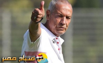 فيريرا يحسم موقفه النهائي من ضم أحمد فتحي