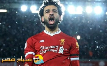 محمد صلاح: المصريين يريدوا الفوز بكأس العالم