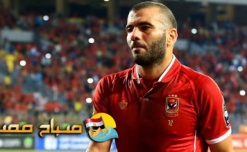 عماد متعب: لاعبو منتخب مصر أصابوا بإنفلونزا الخنازير