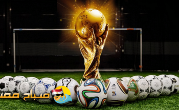 التليفزيون اللبنانى ينقل مباريات كأس العالم مجانا