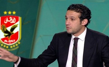 محمد فضل: عامل الخبرة جعل حسام البدري مدربا لمنتخب مصر