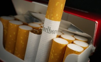 ننشر أسعار كل أنواع السجائر بالمحافظات المصرية اليوم الثلاثاء 03-09-2019