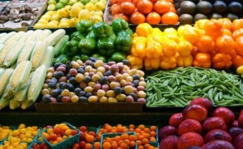 أسعار الخضروات والفاكهة اليوم الأحد 30-6-2019 بمحافظات مصر