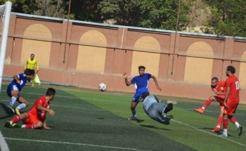 نتائج مباريات الدور التمهيدي الأول لكأس مصر 2018-2019