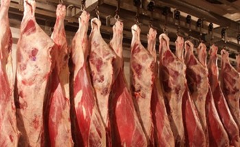 أسعار اللحوم اليوم الثلاثاء 24-9-2019 بالإسكندرية