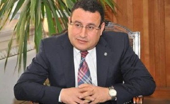 محافظ الإسكندرية يؤكد على رؤساء الأحياء بوقف البناء الجديد