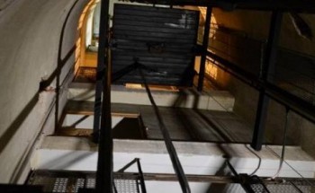 إصابة 5 مواطنين فى سقوط مصعد عقار بمنطقة الفلكى بالإسكندرية