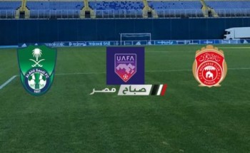 موعد مباراة المحرق والاهلى السعودى كأس العرب للاندية الابطال