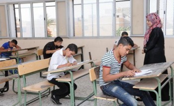 جداول امتحانات المرحلة الاعدادية لمحافظة بني سويف 2019 نصف العام
