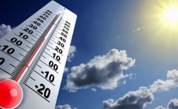 توقعات خبراء الارصاد لطقس اليوم الاربعاء .. والعظمى بدمياط 33 درجة مئوية