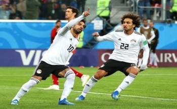 اقبال ضعيف على شراء تذاكر مباراة مصر مع النيجر