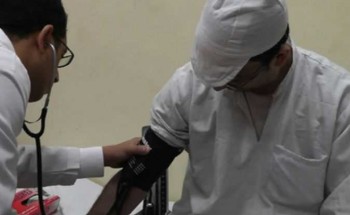 تنظيم قافلة طبية إلى سجن جنوب التحرير لسحب عينات من نزلاء السجن للقضاء على فيروس “سى”
