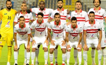قبل مواجهة سمنود.. الزمالك ملك النهائيات في كأس مصر