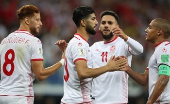 تشكيل منتخب تونس المتوقع امام النيجر