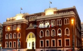 جامعة الإسكندرية تستعد لانطلاق امتحانات الترم الثاني 2022