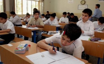 المنوفية تعلن عن جداول امتحانات المرحلة الابتدائية نصف العام 2019