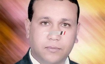 “مجدي جاد” أمينًا للاعلام لحزب مستقبل وطن بمركز كفر سعد بدمياط