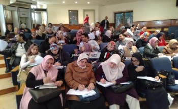 تعليم الإسكندرية يستهدف تدريب 120 مدربا على دليل معلم الصف الأول الابتدائي