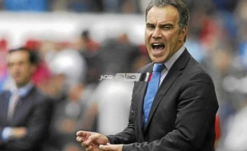 لاسارتي يحذر لاعبيه من ثنائي المصري ويطالبهم بالتمركز الدفاعي