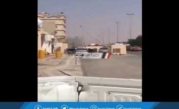 الجهات الأمنية بالسعودية تحبط هجوم مسلح على مركز مباحث الزلفي ومقتل 4 إرهابيين