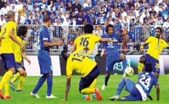 نتيجة مباراة النصر والفتح الدوري السعودي