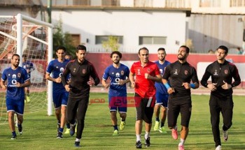 مدير الكرة بالأهلي: لم نستقر على رحيل صلاح محسن