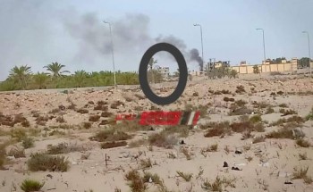 استشهاد مجندين اثر هجوم ارهابي مسلح في شمال سيناء أول أيام عيد الفطر