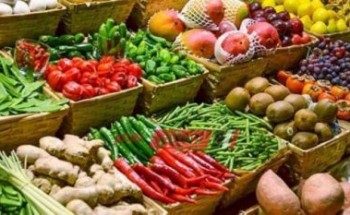 اسعار الخضروات اليوم الثلاثاء 09-07-2019 في كل محافظات مصر