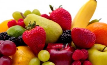 أسعار الفاكهة بكافة أنواعها في مصر النهاردة الثلاثاء 12-10-2021