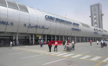 حريق بمحطة كهرباء بمطار القاهرة وإصابة 6 أشخاص بالاختناق