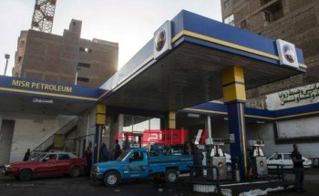 أسعار البنزين والسولار المحدثة في مصر اليوم الثلاثاء 11-1-2022
