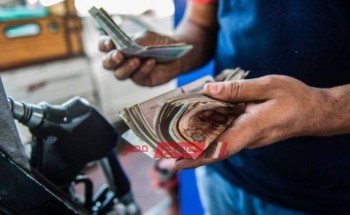 أسعار المحروقات من بنزين 92 و 80 و 95 والسولار النهاردة الإثنين في مصر